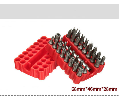 Special-shaped screwdriver
