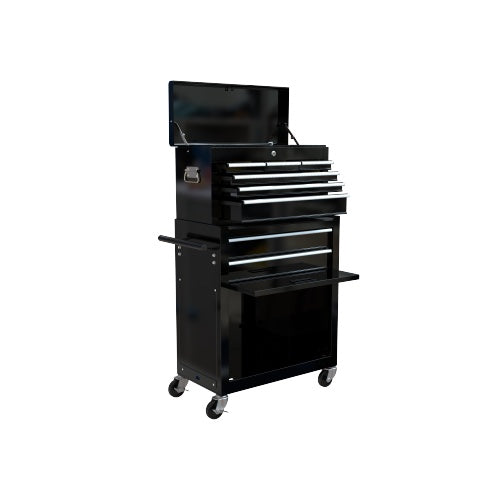 Metal Tool Cabinets