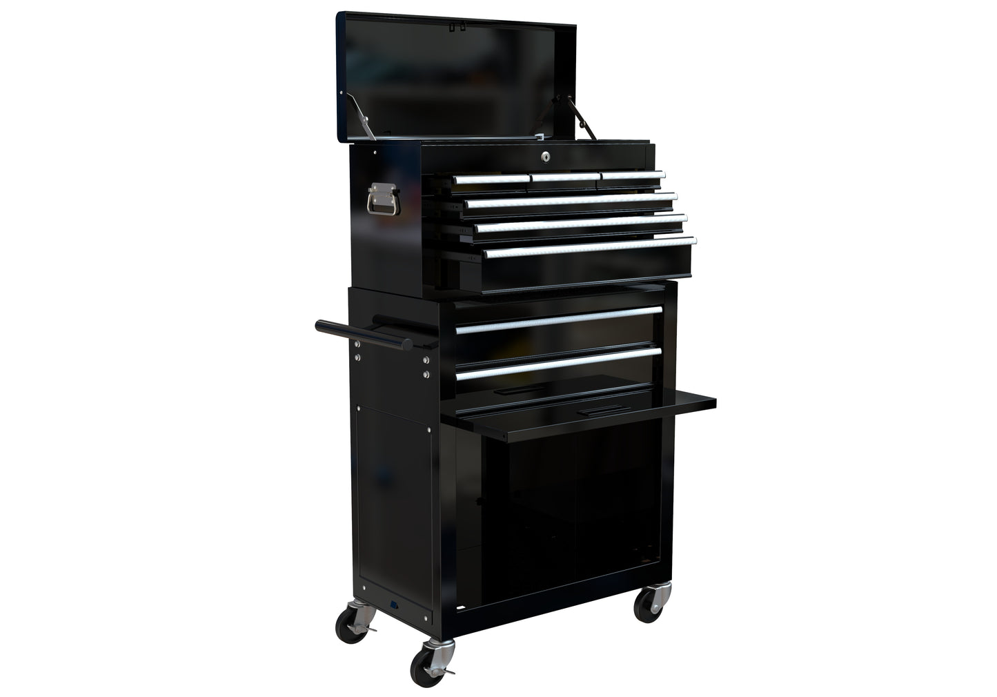 Metal Tool Cabinets