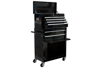 Metal Tool Cabinets