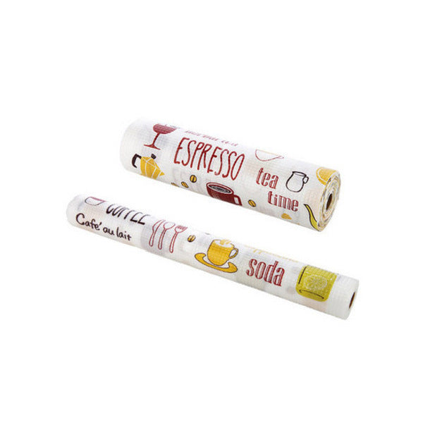 Thick Paper Liner For Cartoon Cutable Cabinets