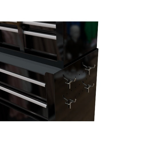 Metal Tool Cabinets